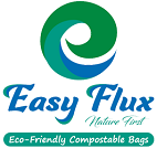 Easy flux – Compostable Bags